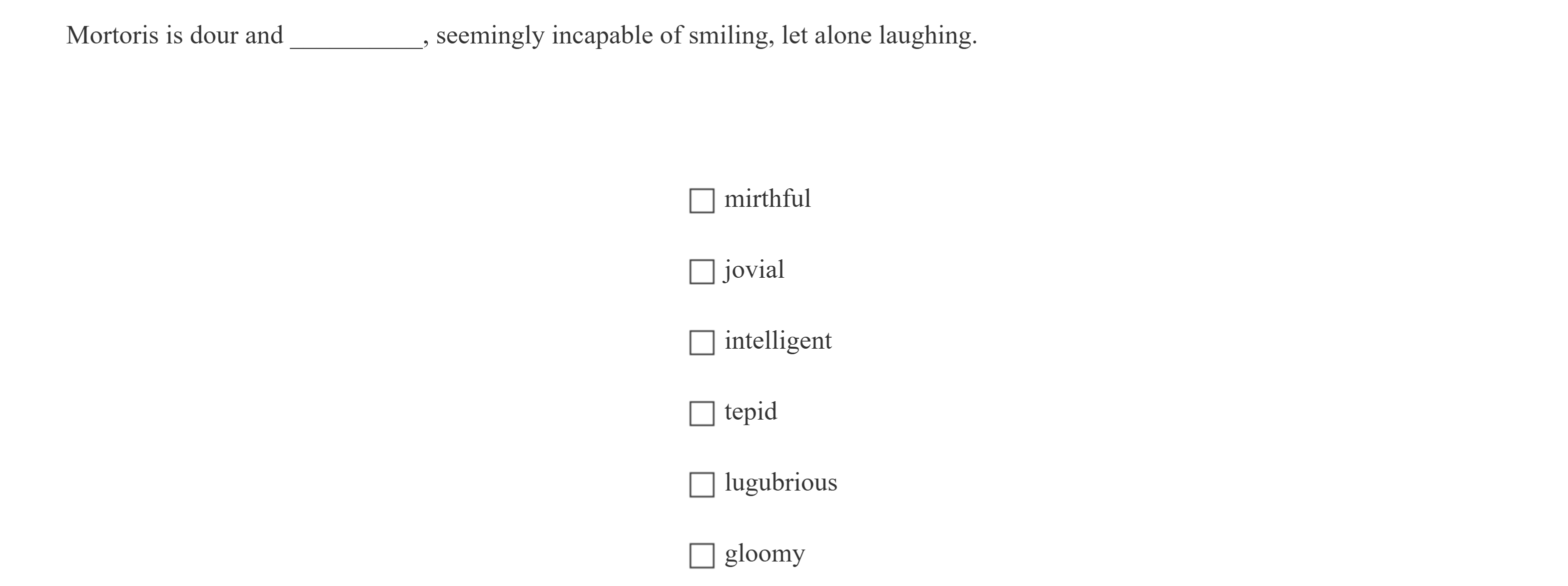 KMF Comprehensive set of mathematics questions after the reform